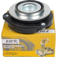 Комплект опоры амортизатора переднего Audi A3, Volkswagen Golf 1.4-1.62.0 F Si 03 ZENTPARTS EPID XKU 1441262138 Z12219 - Изображение 4