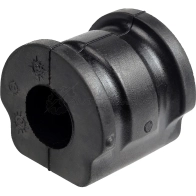 Втулка стабилизатора переднего d19 Volkswagen Polo all 02 ZENTPARTS XB FKK Z02419 1441262159 - Изображение 2