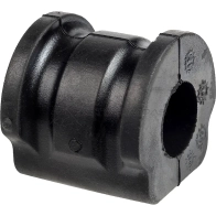 Втулка стабилизатора переднего d19 Volkswagen Polo all 02 ZENTPARTS XB FKK Z02419 1441262159 - Изображение 3