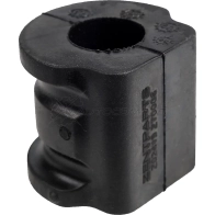 Втулка стабилизатора переднего d19 Volkswagen Polo all 02 ZENTPARTS XB FKK Z02419 1441262159 - Изображение 4