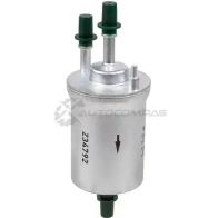 Фильтр топливный Seat Cordoba ibiza, Volkswagen Polo, Skoda Fabia 1.2-2.0 02 ZENTPARTS Z34792 1441262161 MJA V2L0 - Изображение 3