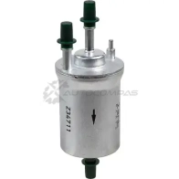 Фильтр топливный Audi A3, Seat Altea ibiza Toledo, Volkswagen Golf V Touran Jetta 1.41.63.2 03 ZENTPARTS Z34711 1441262162 WY MR1PC - Изображение 3