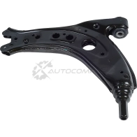 Рычаг передний Seat Cordoba ibiza 02, Skoda Fabia 99, Volkswagen Fox 05 Polo 01 ZENTPARTS U2 VAMJ Z24922 1441262163