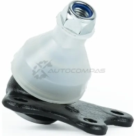 Шаровая опора правая Skoda Fabia all 99, Volkswagen Polo all 02 ZENTPARTS 1441262165 Z36951 IQ GOTDN - Изображение 5