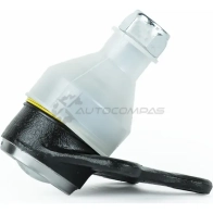 Шаровая опора правая Skoda Fabia all 99, Volkswagen Polo all 02 ZENTPARTS 1441262165 Z36951 IQ GOTDN - Изображение 6