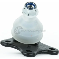Шаровая опора правая Skoda Fabia all 99, Volkswagen Polo all 02 ZENTPARTS 1441262165 Z36951 IQ GOTDN - Изображение 7