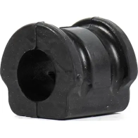 Втулка стабилизатора переднего Volkswagen Polo 1.2-1.41.9 D 01 ZENTPARTS 1441262167 Z02421 JYL9D U - Изображение 1