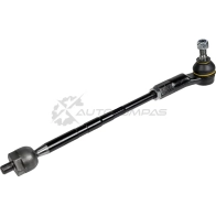 Рулевая тяга с наконечником правая T R W с пыльником Skoda Fabia, Volkswagen Polo all 99 ZENTPARTS W 7Z36 Z28402 1441262168