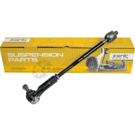 Рулевая тяга с наконечником правая T R W с пыльником Skoda Fabia, Volkswagen Polo all 99 ZENTPARTS W 7Z36 Z28402 1441262168 - Изображение 5