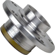 Комплект подшипника ступицы задней, VKB A3567 Audi A2, Volkswagen Polo 1.4 TDi 00 ZENTPARTS 1441262173 RL J5G1 Z22164 - Изображение 2