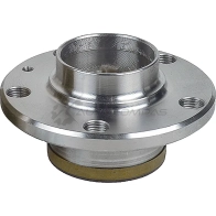 Комплект подшипника ступицы задней, VKB A3567 Audi A2, Volkswagen Polo 1.4 TDi 00 ZENTPARTS 1441262173 RL J5G1 Z22164 - Изображение 3