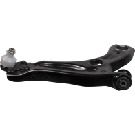 Рычаг передний нижний правый Audi A1, Seat ibiza, Volkswagen Polo 1.21.41.6 D2.0 D all 08 ZENTPARTS YC DGCCO 1441262178 Z24804 - Изображение 2