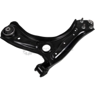 Рычаг передний нижний правый Audi A1, Seat ibiza, Volkswagen Polo 1.21.41.6 D2.0 D all 08 ZENTPARTS YC DGCCO 1441262178 Z24804 - Изображение 3