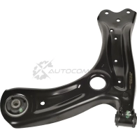 Рычаг передний нижний левый Audi A1, Seat ibiza, Volkswagen Polo 1.21.41.6 D2.0 D all 08 ZENTPARTS Z24738 1441262195 X2 PJH7 - Изображение 3