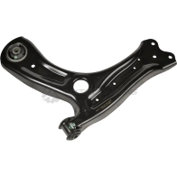 Рычаг передний нижний левый Audi A1, Seat ibiza, Volkswagen Polo 1.21.41.6 D2.0 D all 08 ZENTPARTS Z24738 1441262195 X2 PJH7 - Изображение 4