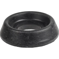 Комплект опоры амортизатора переднего Skoda Favorit 1.3 90 ZENTPARTS T LQAS7 1441262202 Z12244 - Изображение 2