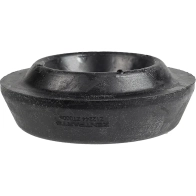 Комплект опоры амортизатора переднего Skoda Favorit 1.3 90 ZENTPARTS T LQAS7 1441262202 Z12244 - Изображение 3