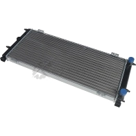 Радиатор охлаждения Volkswagen T4 1.8-2.4 D 90-91