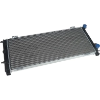Радиатор охлаждения Volkswagen T4 1.8-2.4 D 90-91 ZENTPARTS 1441262207 63 3VSW9 Z20138 - Изображение 2