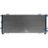 Радиатор охлаждения Volkswagen T4 1.8-2.4 D 90-91 ZENTPARTS 1441262207 63 3VSW9 Z20138 - Изображение 3