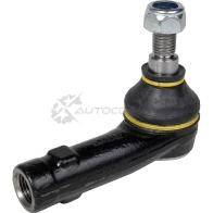 Наконечник рулевой левый ch.70 M096449 Volkswagen T4 90-96 ZENTPARTS PVL HKQ Z10845 1441262224