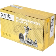 Наконечник рулевой левый ch.70 M096449 Volkswagen T4 90-96 ZENTPARTS PVL HKQ Z10845 1441262224 - Изображение 2