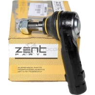 Наконечник рулевой левый ch.70 M096449 Volkswagen T4 90-96 ZENTPARTS PVL HKQ Z10845 1441262224 - Изображение 5