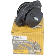 Подушка КПП задняя Volkswagen T4 2.0-2.52.4 D2.5 TDi 90-94 ZENTPARTS 1441262226 R7PK STO Z13941 - Изображение 5