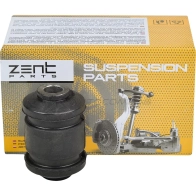 Сайлентблок рычага верхн. Volkswagen T4 all 90 ZENTPARTS 1441262228 H QGKNQ Z25427 - Изображение 1