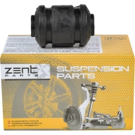 Сайлентблок рычага верхн. Volkswagen T4 all 90 ZENTPARTS 1441262228 H QGKNQ Z25427 - Изображение 3
