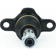 Шаровая опора нижняя Volkswagen T4 90-96 ZENTPARTS 1441262232 43N 7QO5 Z36929 - Изображение 8