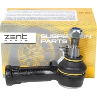 Наконечник рулевой правый с гу, ch.70- T- Volkswagen T4 all 95 ZENTPARTS 1441262234 9I4FEU Y Z10850 - Изображение 3