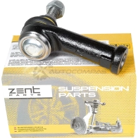 Наконечник рулевой правый с гу, ch.70- T- Volkswagen T4 all 95 ZENTPARTS 1441262234 9I4FEU Y Z10850 - Изображение 4