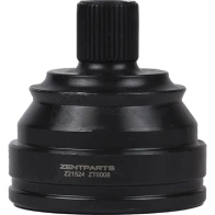Шрус наружный комплект Volkswagen T4 2.8i1.9-2.5 TDi 90-03 ZENTPARTS Y4YX8 YT 1441262237 Z21524 - Изображение 3