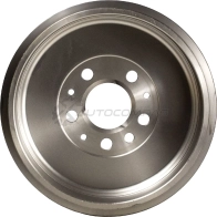 Тормозной барабан Volkswagen T4 1.8-2.5 TDi 90-96 ZENTPARTS 1441262243 O 064YY Z01656 - Изображение 2