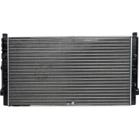 Радиатор охлаждения Volkswagen T4 2.0i-2.5 TDi Long Hood 96 ZENTPARTS Z20192 Q CMV7JP 1441262246 - Изображение 4