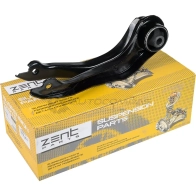 Подушка МКПП 5ступенч. Volkswagen T4 1.8-2.51.9 D-2.5 TDi 90 ZENTPARTS C7O ZTK Z13911 1441262249 - Изображение 4