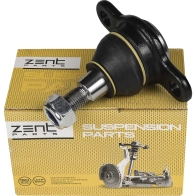 Шаровая опора нижняя Volkswagen Multivan T5 all 03 ZENTPARTS Z37001 1441262275 XL96 81C - Изображение 4
