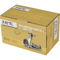 Шаровая опора нижняя Volkswagen Multivan T5 all 03 ZENTPARTS Z37001 1441262275 XL96 81C - Изображение 5