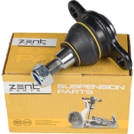 Шаровая опора нижняя Volkswagen Multivan T5 all 03 ZENTPARTS Z37001 1441262275 XL96 81C - Изображение 8