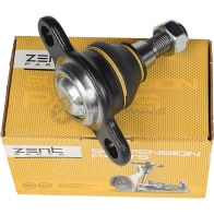 Шаровая опора нижняя Volkswagen Multivan T5 all 03 ZENTPARTS Z37001 1441262275 XL96 81C - Изображение 9