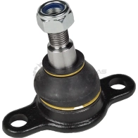 Шаровая опора нижняя Volkswagen Multivan T5 all 03 ZENTPARTS Z37001 1441262275 XL96 81C - Изображение 10