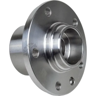 Комплект подшипника ступицы передней-задней, VKB A3646 Volkswagen Touareg 2.5 TDi T5 03 ZENTPARTS 1441262284 Z22170 62R 14 - Изображение 3