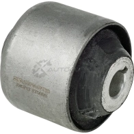 Сайлентблок рычага зад. 3200kg 14.2x60.2x64 Volkswagen T5 all 03 ZENTPARTS 1441262285 D KBQ09 Z25717 - Изображение 2