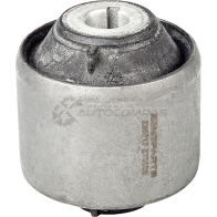 Сайлентблок рычага зад. 3200kg 14.2x60.2x64 Volkswagen T5 all 03 ZENTPARTS 1441262285 D KBQ09 Z25717 - Изображение 4