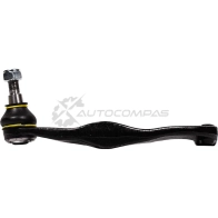 Наконечник рулевой левый 235 мм Volkswagen T5 2.03.2 V61.9 TDi2.5 TDi 04 ZENTPARTS 0R O9BO 1441262287 Z10977 - Изображение 2