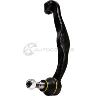 Наконечник рулевой левый 235 мм Volkswagen T5 2.03.2 V61.9 TDi2.5 TDi 04 ZENTPARTS 0R O9BO 1441262287 Z10977 - Изображение 3
