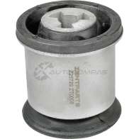 Сайлентблок рычага зад. внеш. Volkswagen T5 03 ZENTPARTS 1441262292 K X1JF Z25729 - Изображение 5