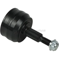 Шрус наружный комплект Volkswagen T5 2.5 TDi 03 ZENTPARTS X HDJPS 1441262315 Z21551 - Изображение 2