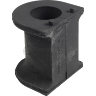 Втулка стабилизатора переднего d24 Volkswagen Transporter T5 03-07 ZENTPARTS 1441262321 G 3NAO Z02452 - Изображение 4